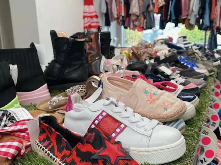 Floddertje Fashion - Beuningen