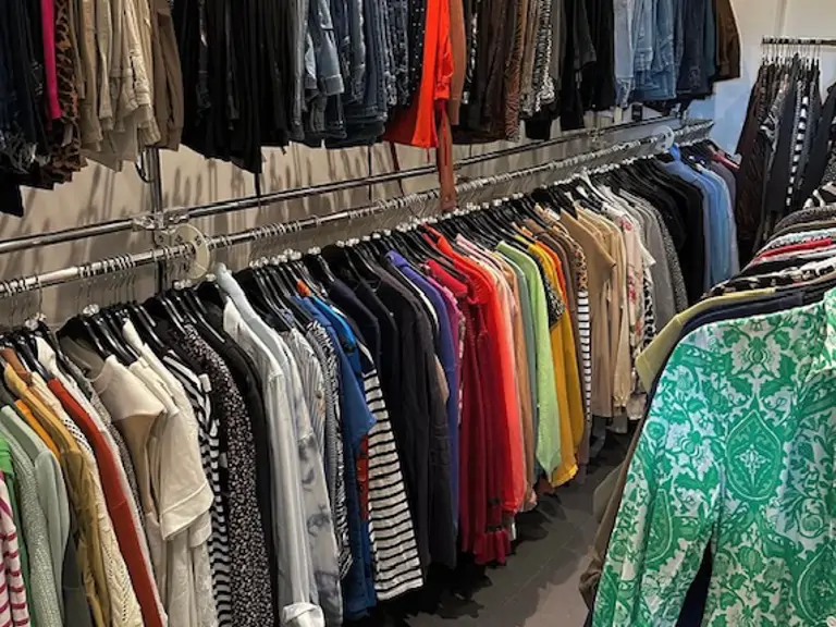 Floddertje Fashion - Beuningen