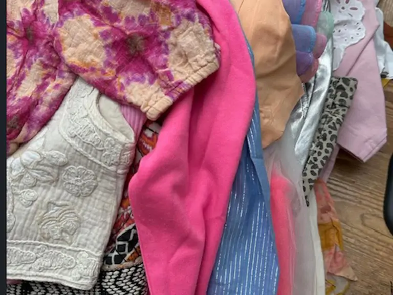 Floddertje Fashion - Beuningen