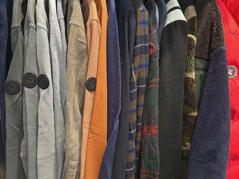 Floddertje Fashion - Beuningen