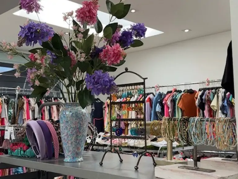 Floddertje Fashion - Beuningen