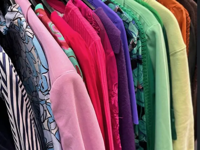 Floddertje Fashion - Beuningen