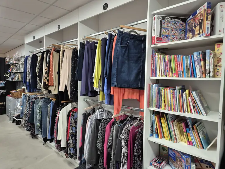 GAiN Kleding - Werkendam
