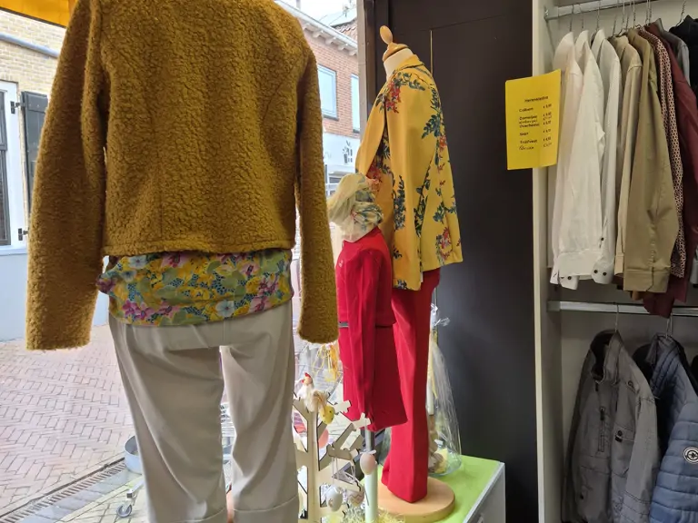 GAiN Kleding - Werkendam