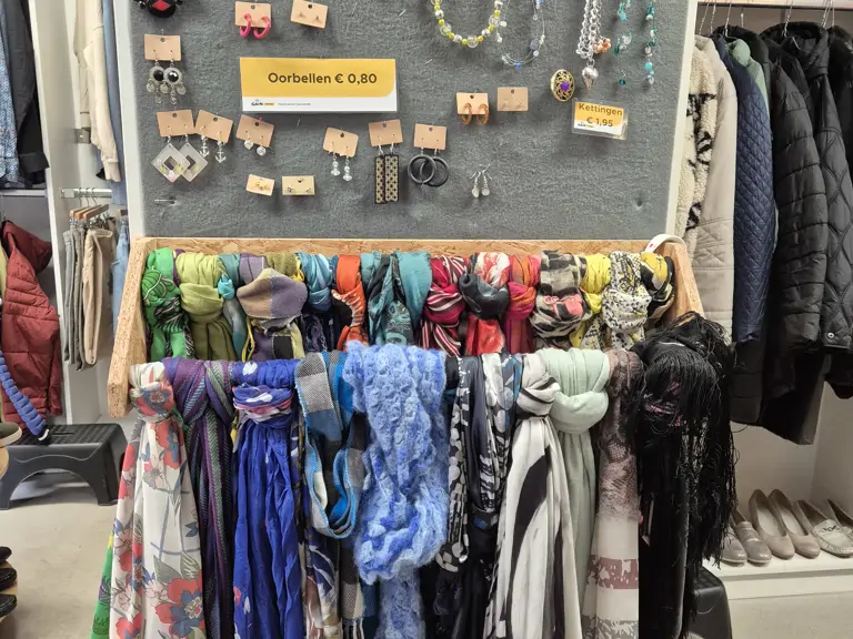 GAiN Kleding - Werkendam