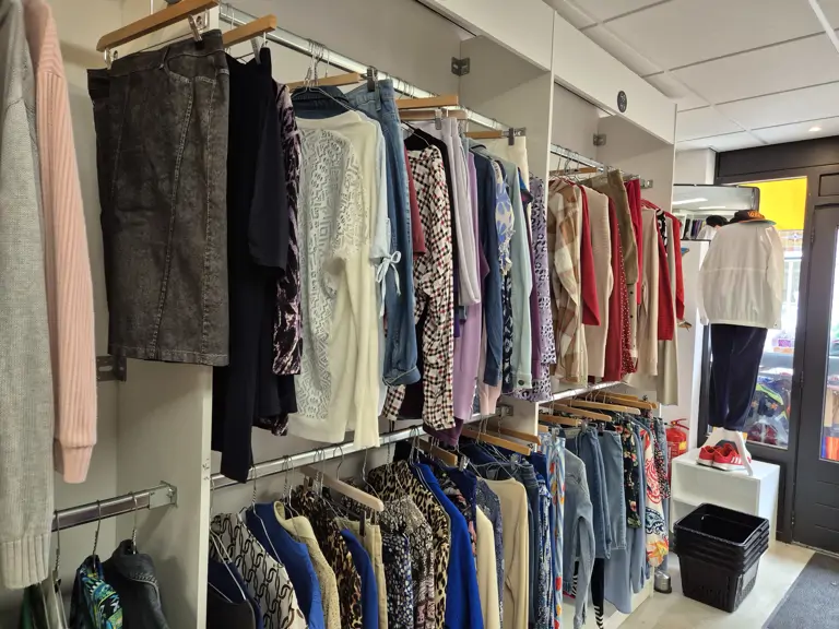 GAiN Kleding - Werkendam
