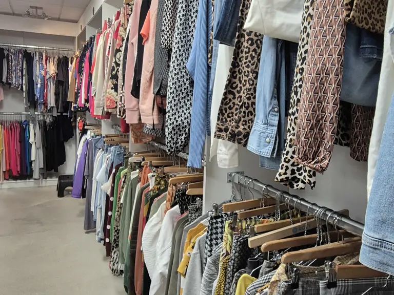 GAiN Kleding - Werkendam