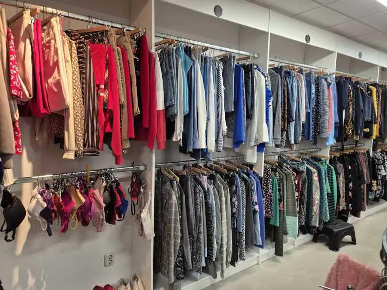 GAiN Kleding - Werkendam