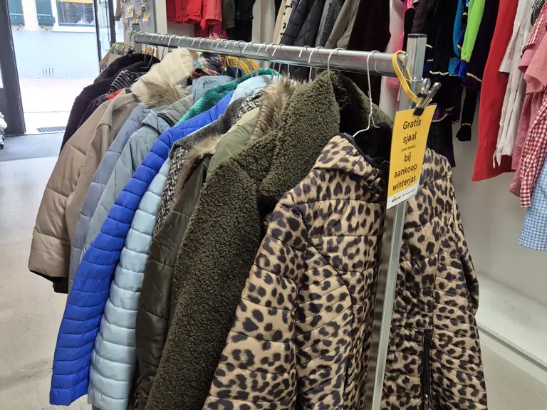 GAiN Kleding - Werkendam