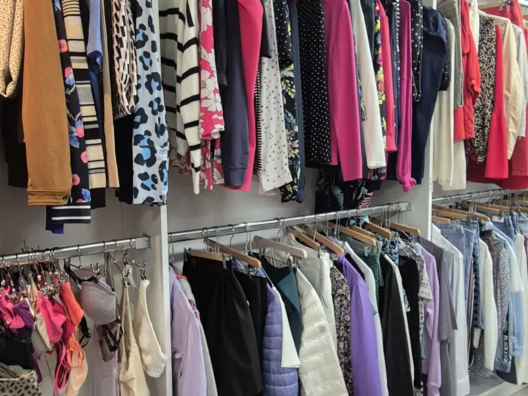 GAiN Kleding - Werkendam
