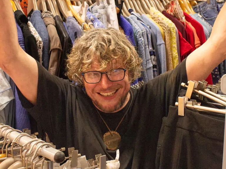 Garage Sale Krommenie