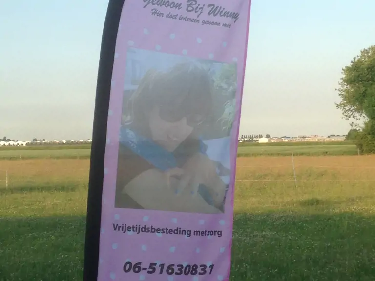 Rommelschuur Gewoon Bij Winny - Hazerswoude-Dorp