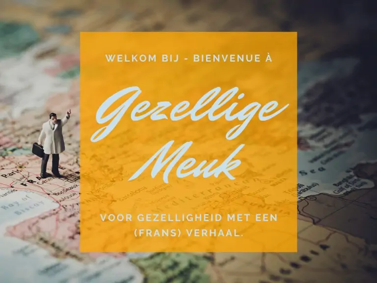 Gezellige Meuk - Heusden (Noord-Brabant)