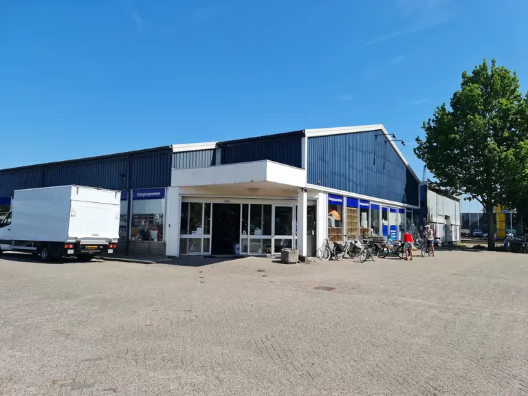 Goed Voor Elkaar - Krimpen aan den IJssel
