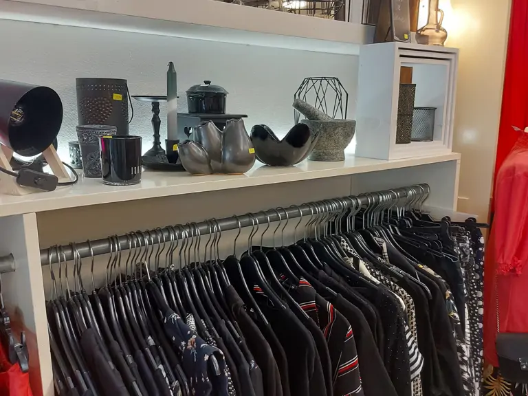 Goede Doelen Winkel - Ede