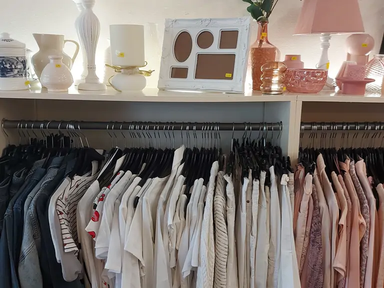 Goede Doelen Winkel - Ede