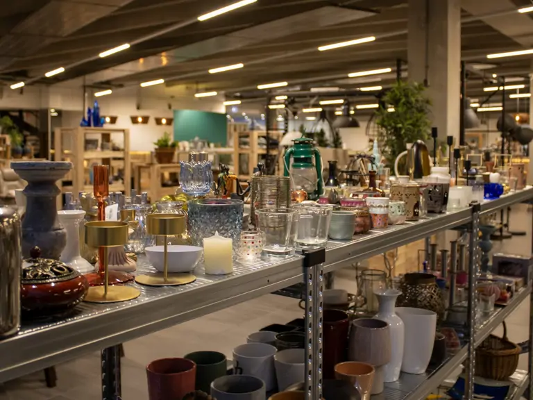 GoudGoed Paterswoldseweg - Groningen