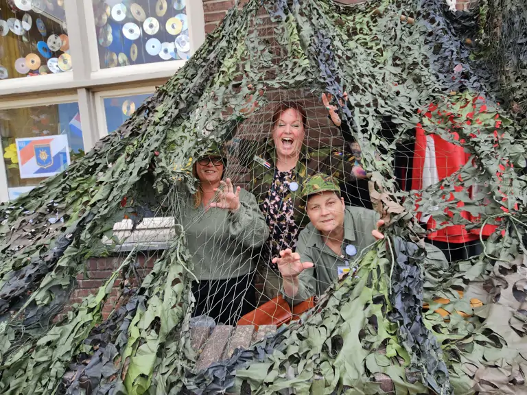 Hedwigs Inloopwinkel - Son en Breugel