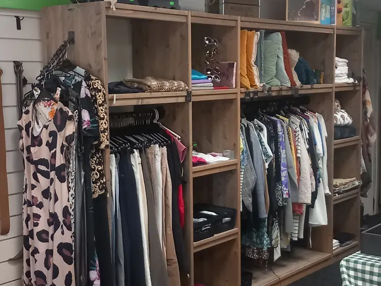 Heino's Kringloop Shop - Voorthuizen