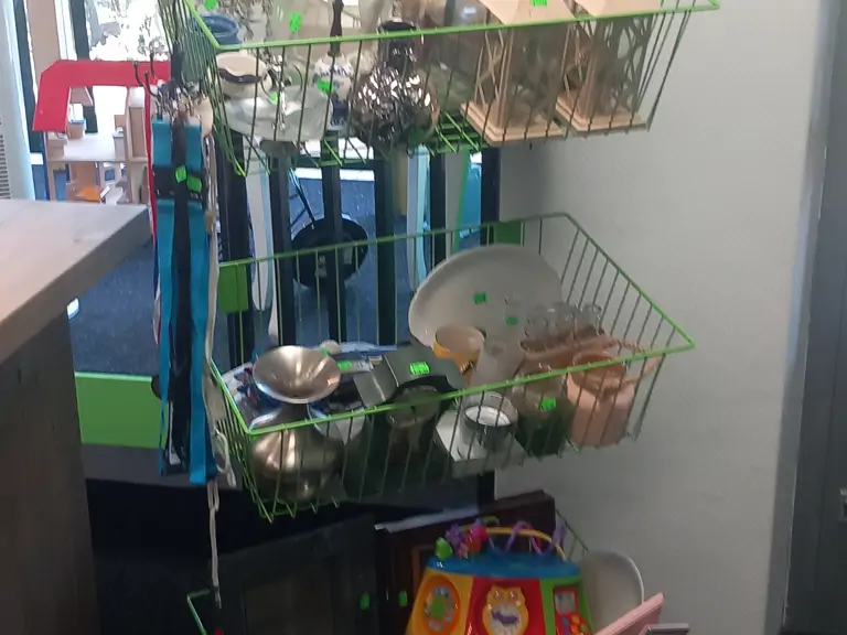 Heino's Kringloop Shop - Voorthuizen