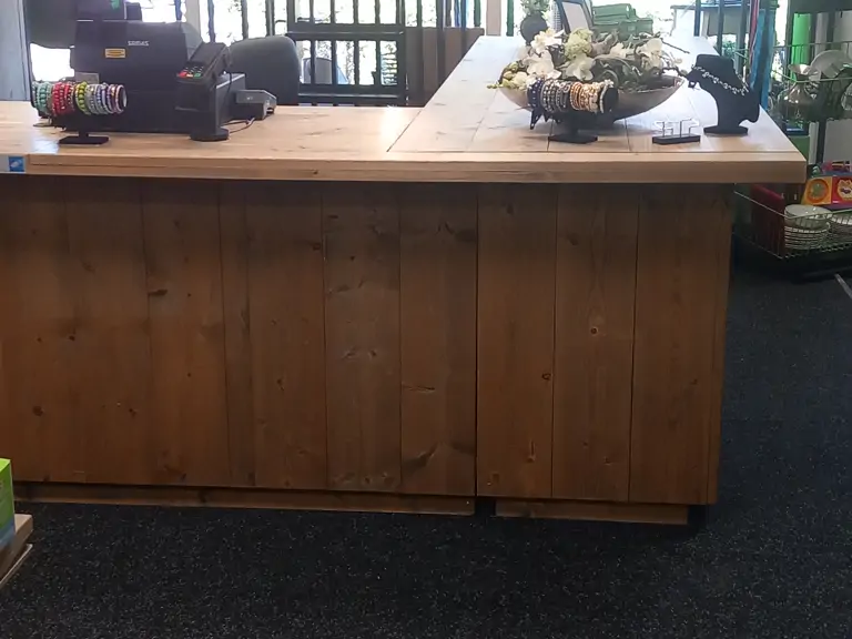Heino's Kringloop Shop - Voorthuizen