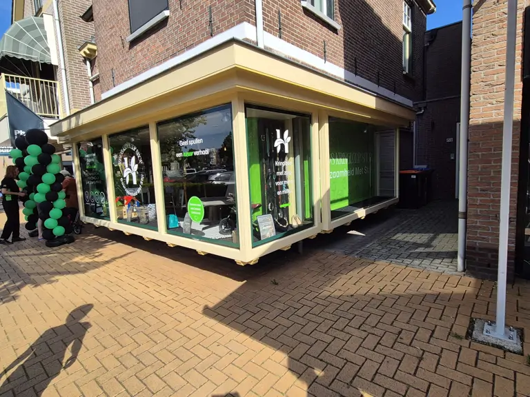 Heino's Kringloop Shop - Voorthuizen