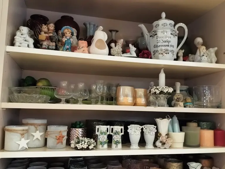 Het Snuffelhuisje - Diepenbeek