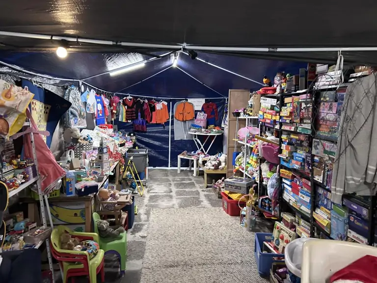 Het Valthermondse Fabriekje