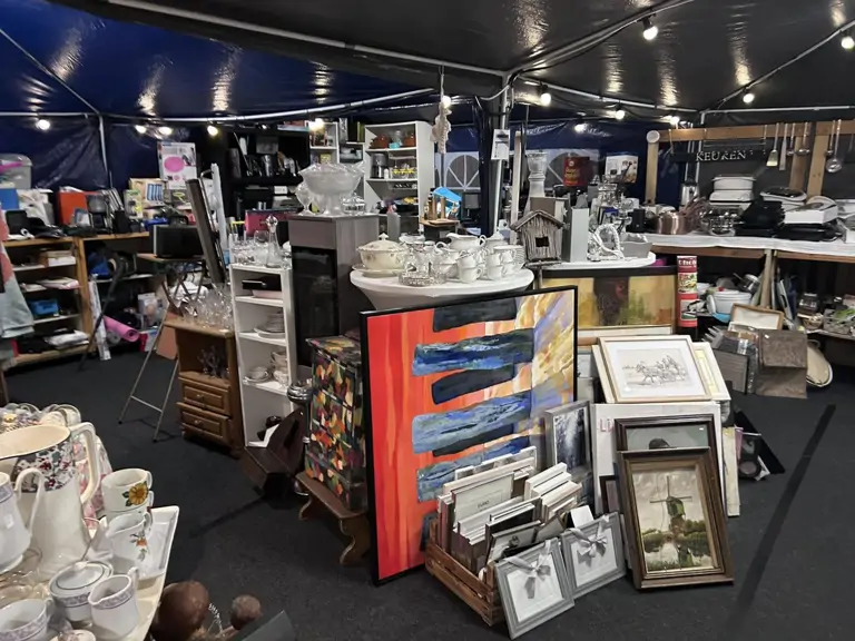 Het Valthermondse Fabriekje