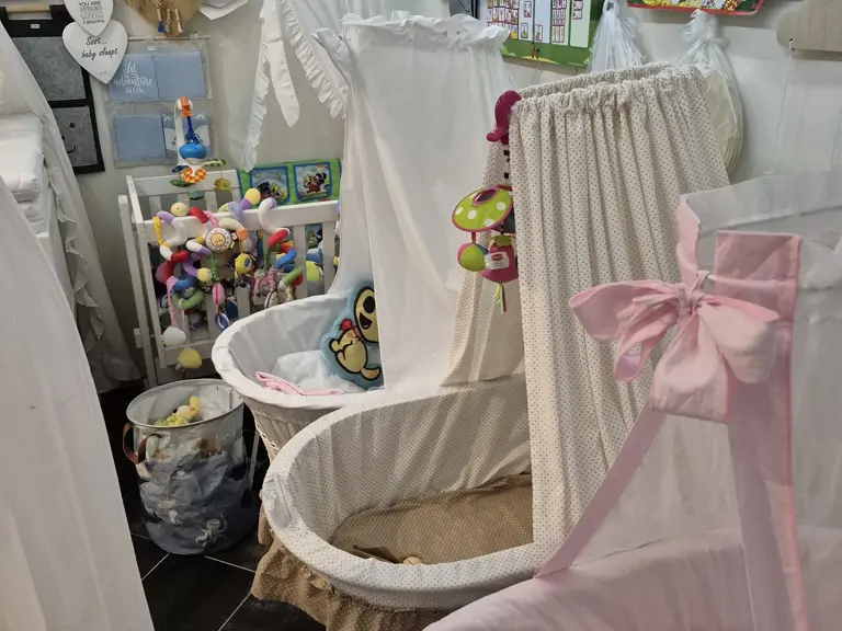 HetBabyGoed - Huissen