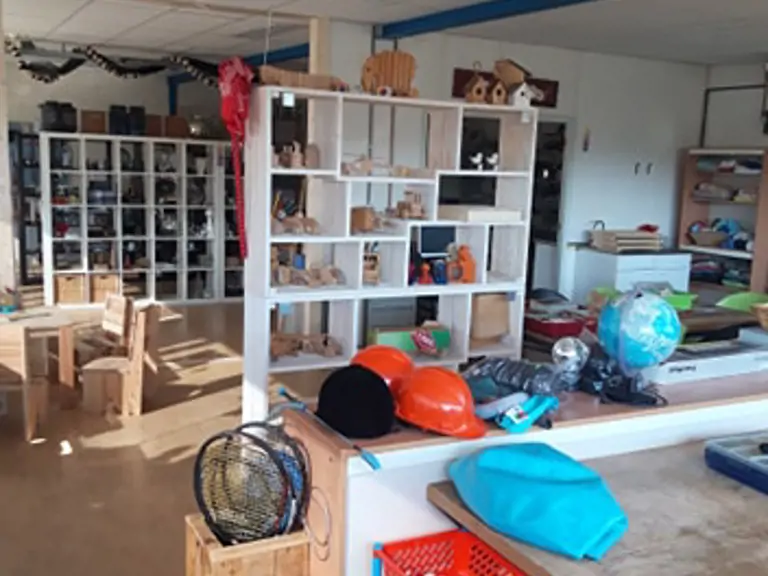 HowBazar - Amersfoort