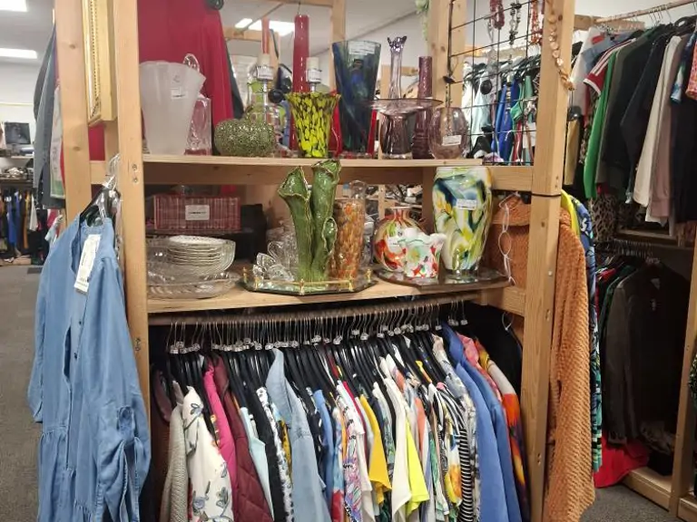 Ieder Zijn Winkel - Arnhem