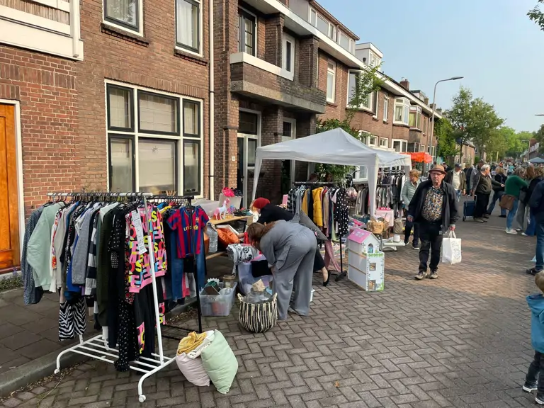 IJsselmarkt / Josephmarkt - Gouda