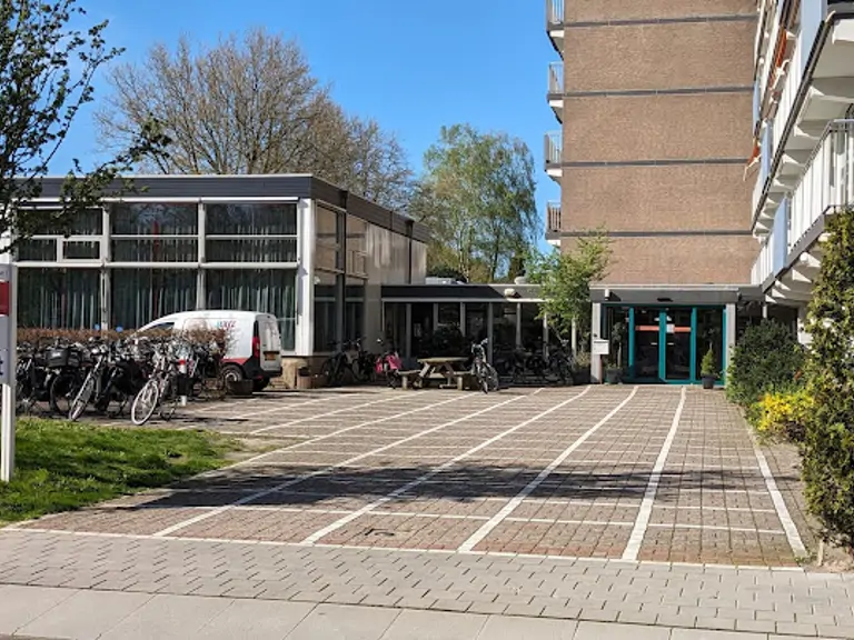 Inbit - Zwolle