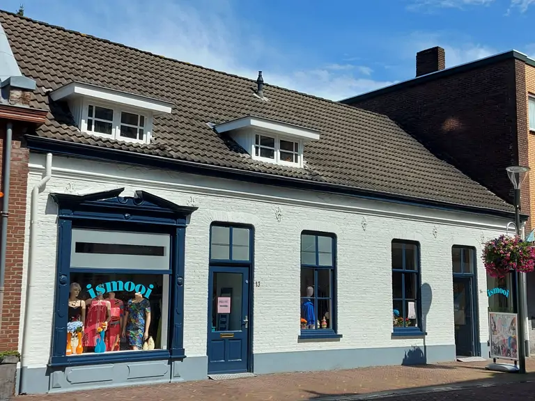 ismooi - Geldrop