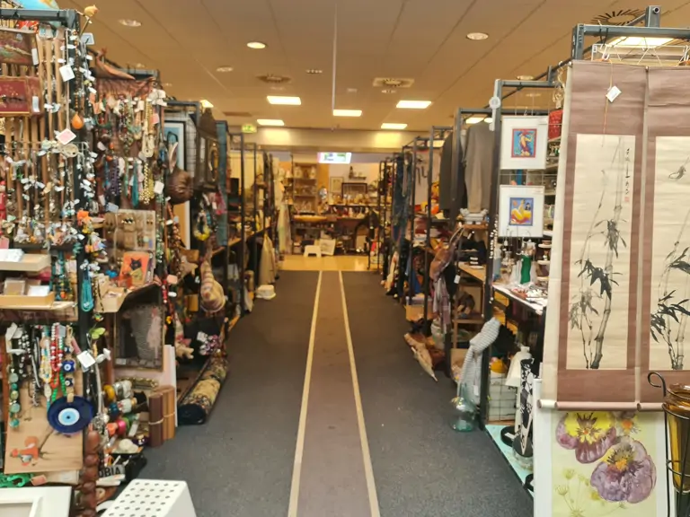 Jouw Marktkraam Rotterdam-Noord