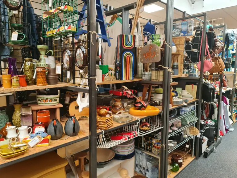 Jouw Marktkraam Rotterdam-Noord