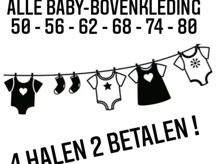 Kassakorting op Speelgoed - Huissen