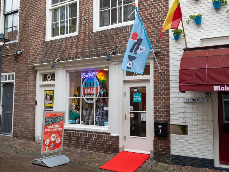 Kilo Sale Zeeland - Middelburg