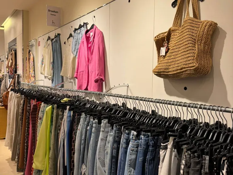 Kleding & Zo - Putten