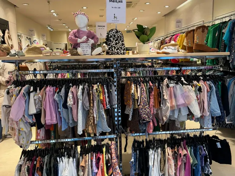 Kleding & Zo - Putten
