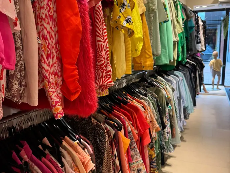 Kleding & Zo - Putten