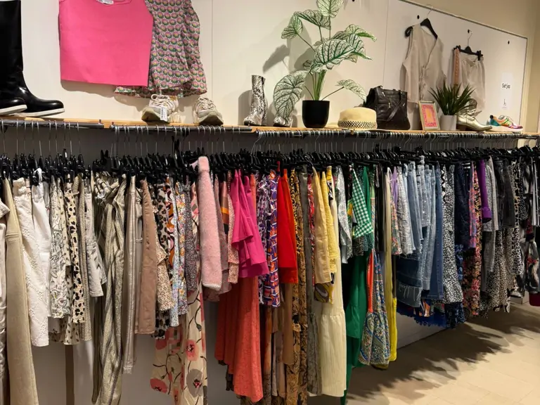 Kleding & Zo - Putten