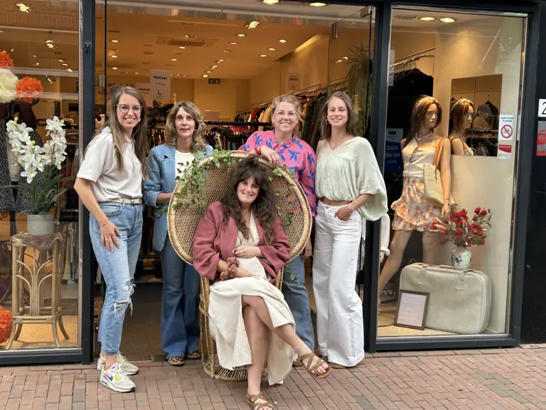 Kleding & Zo - Putten
