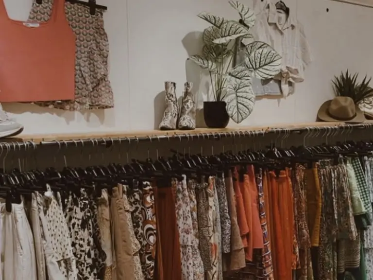 Kleding & Zo - Putten