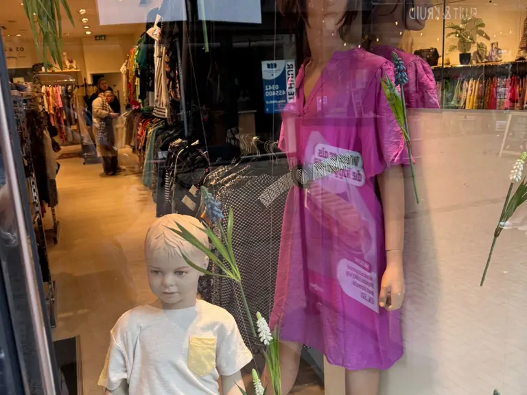 Kleding & Zo - Putten