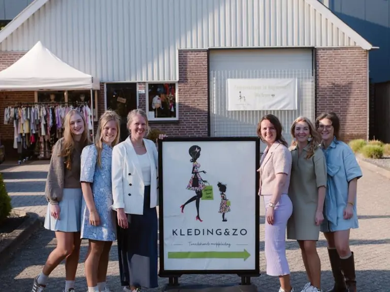 Kleding&Zo - Kootwijkerbroek
