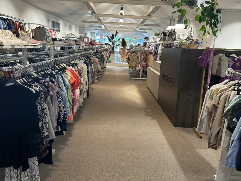 Kleding&Zo - Kootwijkerbroek