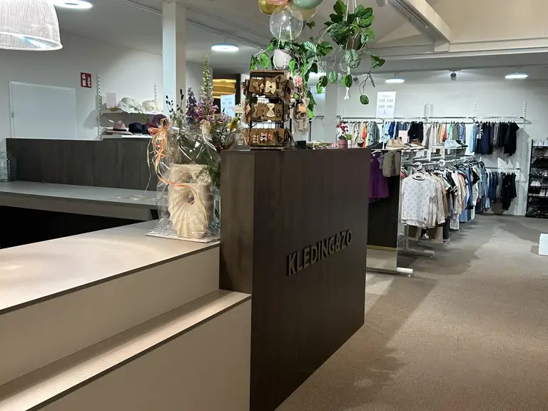 Kleding&Zo - Kootwijkerbroek