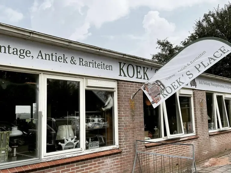 Koek's Place - Purmerland